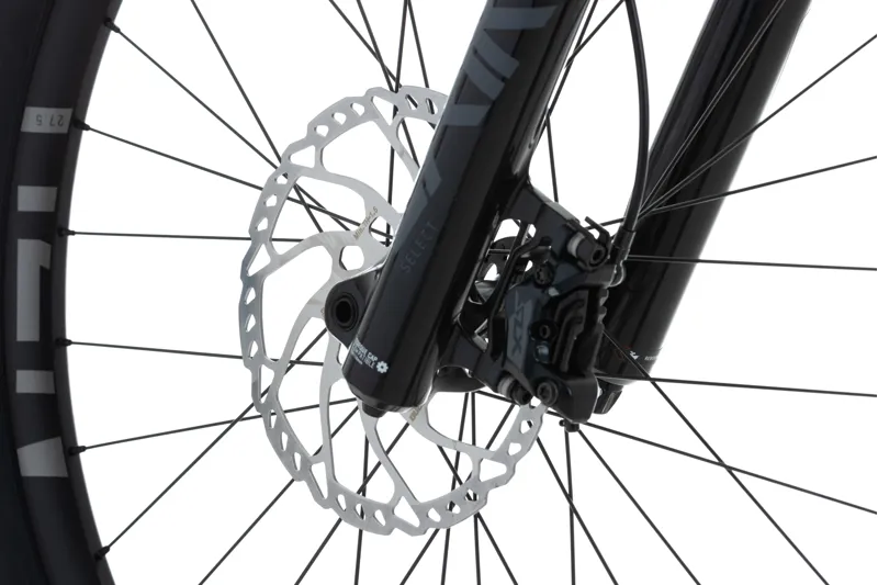 Ragley Blue Pig Race Hardtail Mountain Bike - Sea Dive-11